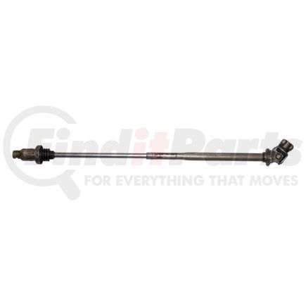 Crown J5354934 Steering Shaft Steering Shaft;