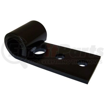 Crown J5355689 Leaf Spring Shackle Bracket Leaf Spring Shackle Bracket; Front;