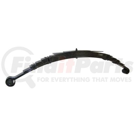J5356423 by CROWN - Leaf Spring Assembly; 9 Leaf;