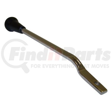 Crown J5362173 Turn Signal Lever Turn Signal Lever; w/o Cruise Control;