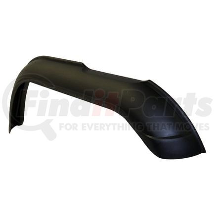 Crown J5455072 Fender Flare Fender Flare; Front Right;