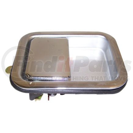 J5758172 by CROWN - Exterior Door Handle; Paddle Style;