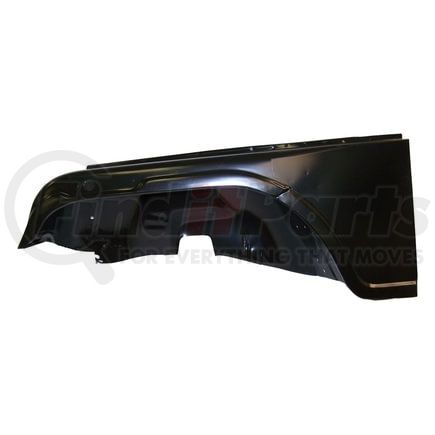 Crown J5758618 Fender Fender; Front Left;