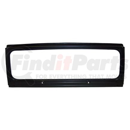 Crown J5758971 Windshield Frame Windshield Frame;