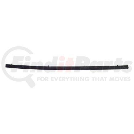 J5762385 by CROWN - Glass Weatherstrip; Left; Inner;