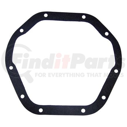 J8122409 by CROWN - Differential Cover Gasket; For Use w/Dana 44;