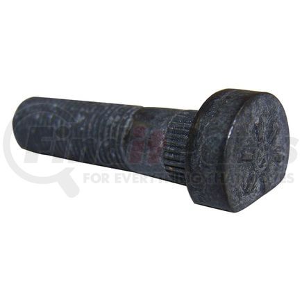 J8124847 by CROWN - Axle Spindle Stud;