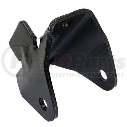 J8127712 by CROWN - Leaf Spring Hanger; Mounting Bracket; Pivot End;