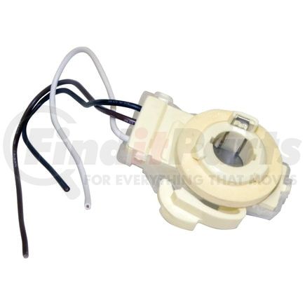 Crown J8128931 Daytime Running Light Connector Parking Light Bulb Socket;