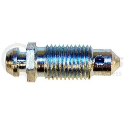 Crown J8129722 Brake Bleeder Screw Brake Caliper Bleeder Screw;