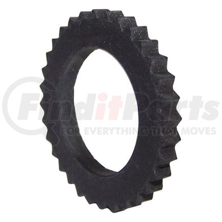 Crown J8130815 Transfer Case Output Shaft Seal Transfer Case Output Shaft Seal Washer;