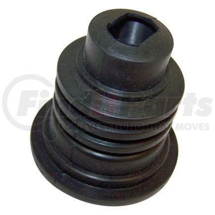 Crown J8132676 Steering Coupling Boot Steering Shaft Boot;