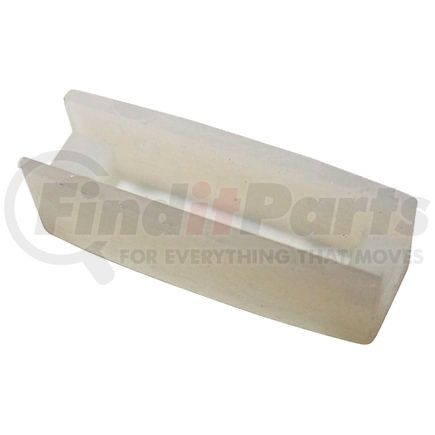 Crown J8133418 Manual Transmission Shift Fork Insert Manual Trans Shift Fork Insert;