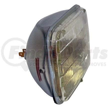 J8134319 by CROWN - Headlight; w/Sealed Beam;