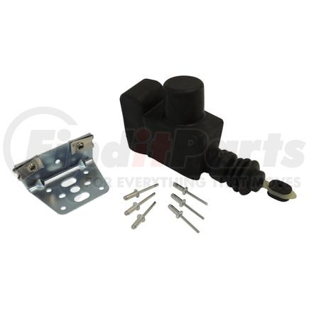 J8134627 by CROWN - Door Lock Actuator;