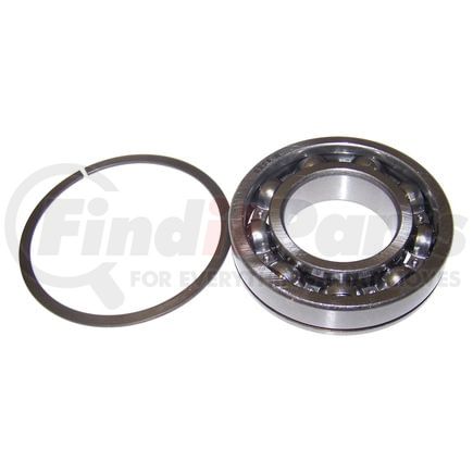 Crown J8136643 Manual Transmission Input Shaft Bearing Manual Trans Input Shaft Bearing; Front;