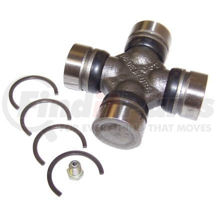 J8136616 by CROWN - Universal Joint; 1.06 in Cap;
