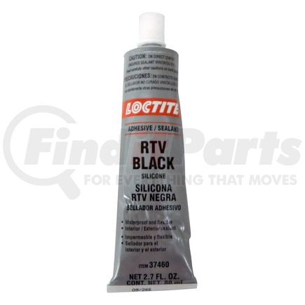 J8993317 by CROWN - RTV Sealant; Black RTV;