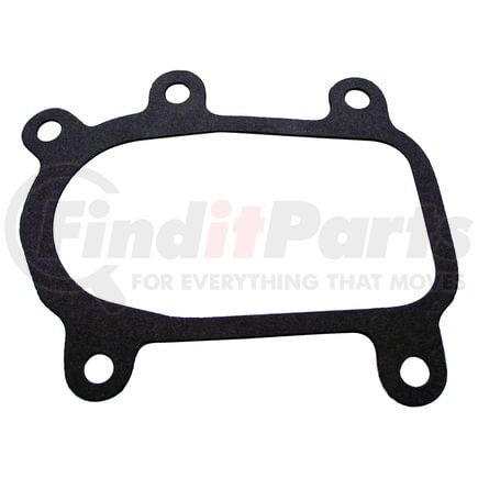 Crown JA000957 Transfer Case Gasket Transfer Case Output Housing Gasket; Front;