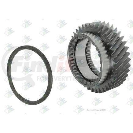 K-3122 by EURORICAMBI - GEAR 38 T.