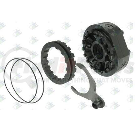 A3-3235-A-2393 by EURORICAMBI - DIFF.CASE