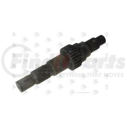 A1-3297X50 by EURORICAMBI - SHAFT