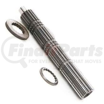 K3315 by EATON - Main Shaft Replacement Kit - w/ Spacer, M-shaft Assy, M-Shaft Key, Washer