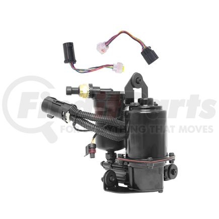 20-012204 by UNITY AUTOMOTIVE - Air Compressor