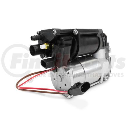 20-025200 by UNITY AUTOMOTIVE - Suspension Air Compressor