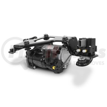 20-025100-C by UNITY AUTOMOTIVE - Full Air Supply Unit With Full Cage