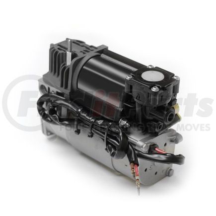 20-072004 by UNITY AUTOMOTIVE - Excludes Supercharged Models
