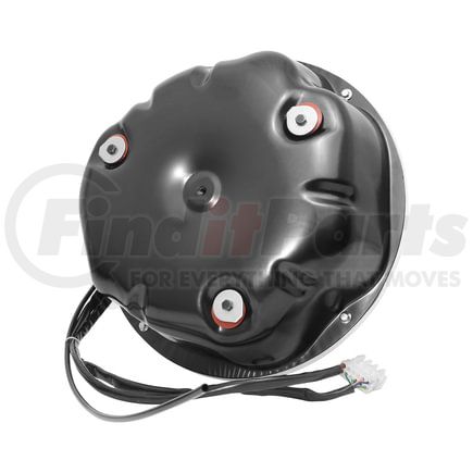 20-072000-C by UNITY AUTOMOTIVE - Excludes Supercharged Models; Full Cage for Air Suspension Compressor