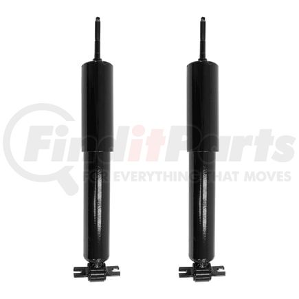 2-211140-001 by UNITY AUTOMOTIVE - Gas Shock Absorber Set