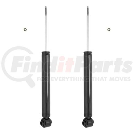 2-259910-001 by UNITY AUTOMOTIVE - Gas Shock Absorber Set
