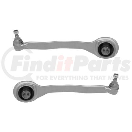 2C-CAB620727 by UNITY AUTOMOTIVE - Front Lower Forward Control Arm Kit
