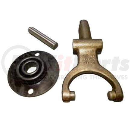 KIT2349 by MERITOR - Meritor Genuine Differential - Shift Repair Kit