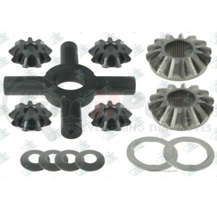 KIT 2310 by EURORICAMBI - DIFFERENTIAL GEAR KIT