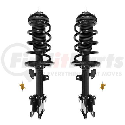 31-142000 by UNITY AUTOMOTIVE - Conversion Kit