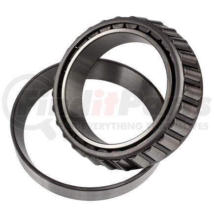 32021X by TIMKEN - Tapered Roller Bearing Cone And Cup Assembly