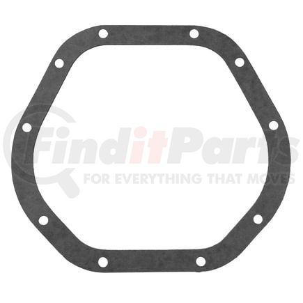 34685 by SPICER - Differential Cover Gasket - Performance Seal for Dana 44 Axles