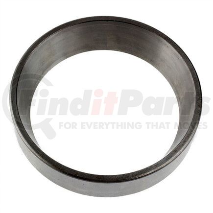 NTN 3925 Wheel Bearing Wheel Bearing - Roller, Tapered Cup, Single, 4.44" O.D., Case Carburized Steel