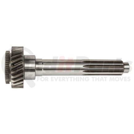 4303867 by WORLD AMERICAN - Manual Transmission Input Shaft