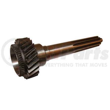 4305566 by WORLD AMERICAN - INPUT SHAFT