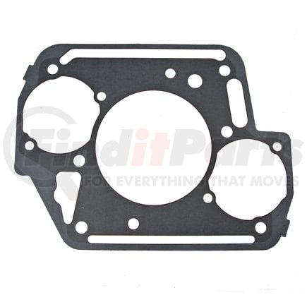 4308226 by FULLER - Manual Transmission Clutch Housing Gasket