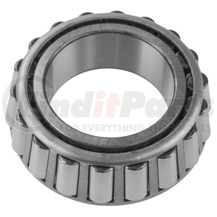 NTN 45290 Multi-Purpose Bearing Multi-Purpose Bearing - Roller Bearing, Tapered Cone, 2.25" Bore, Case Carburized Steel