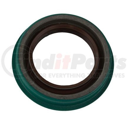 SKF 4624V Oil Seal 2.503" Inch Metal Flanged Triple Lip Viton Oil Seal, 75 Durometer Hardness