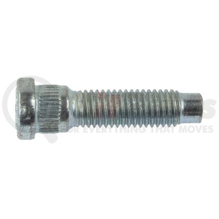 Dorman 610-390 Wheel Lug Stud M12-1.75 Serrated Wheel Stud - 14.75mm Knurl, 51mm Length