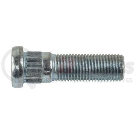 Dorman 610-325 Wheel Lug Stud M14-1.50 Serrated Wheel Stud - 15.88mm Knurl, 49mm Length