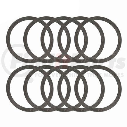 701121X by SPICER - DANA35 SHIM KIT