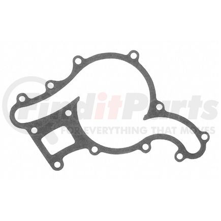 K30678 by VICTOR REINZ GASKETS - WATER PUMP GASKET